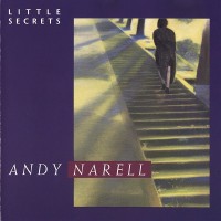 Purchase Andy Narell - Little Secrets