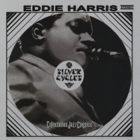 Purchase Eddie Harris - Silver Cycles (Vinyl)