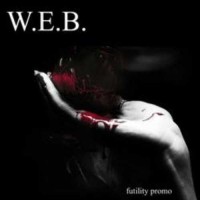 Purchase W.E.B. - Futility Promo (Demo) (EP)