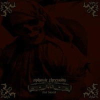 Purchase Aphonic Threnody - First Funeral (EP)