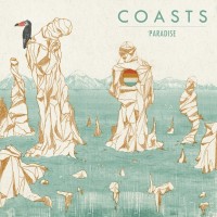 Purchase Coasts - Paradise (EP)