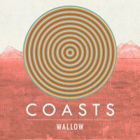 Purchase Coasts - Wallow (CDS)