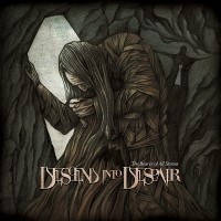 Purchase Descend Into Despair - The Bearer Of All Storms