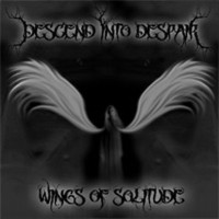 Purchase Descend Into Despair - Wings Of Solitude