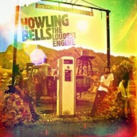 Purchase Howling Bells - The Loudest Engine