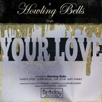 Purchase Howling Bells - Your Love (CDS)