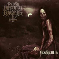 Purchase Infernal Angels - Pestilentia