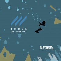 Purchase Numbers - Three: Instrumental Version CD3