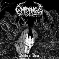 Purchase Onirophagus - Defiler Of Hope (EP)