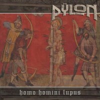 Purchase Pÿlon - Homo Homini Lupus