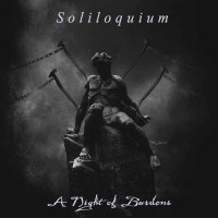 Purchase Soliloquium - A Night Of Burdens (EP)