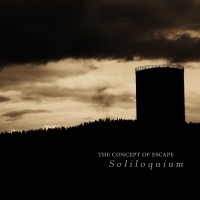 Purchase Soliloquium - The Concept Of Escape (EP)