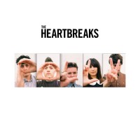Purchase The Heartbreaks - Polly (EP)
