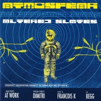 Purchase Atmosfear - Altered Slates