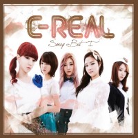 Purchase C-Real - Sorry But I (CDS)
