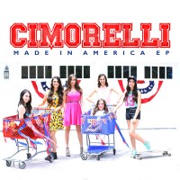 Purchase Cimorelli - Made In America (EP)