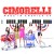 Buy Cimorelli - Made In America (EP) Mp3 Download