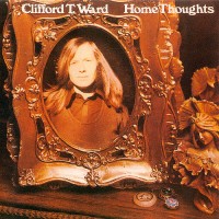 Purchase Clifford T. Ward - Home Thoughts From Abroad (Vinyl)