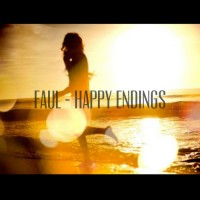 Purchase Faul - Happy Endings (CDS)
