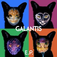 Purchase Galantis - Galantis (EP)
