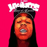 Purchase Jacquees - Round Of Applause