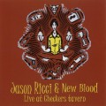 Buy Jason Ricci & New Blood - Live At Checkers Tavern Mp3 Download
