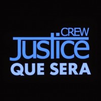 Purchase Justice Crew - Que-Sera (CDS)