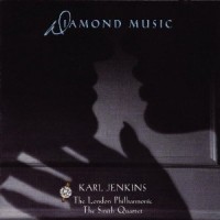 Purchase Karl Jenkins - Diamond Music