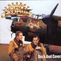 Purchase Mad Caddies - Duck And Cover