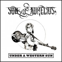 Purchase Son Of Aurelius - Under A Western Sun