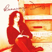 Purchase Amy Lavere - Runaway's Diary