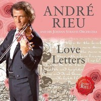 Purchase Andre Rieu - Love Letters
