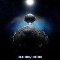 Purchase Mechina - Xenon