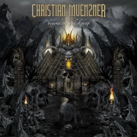 Purchase Christian Muenzner - Beyond The Wall Of Sleep