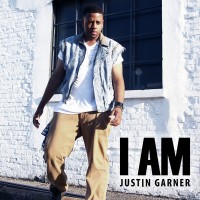 Purchase Justin Garner - I Am