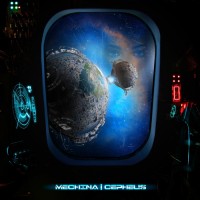 Purchase Mechina - Cepheus (CDS)