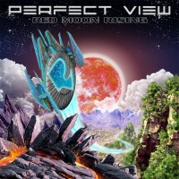 Purchase Perfect View - Red Moon Rising