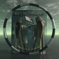 Purchase Rite Of Passage - Angels And Demons