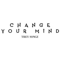 Purchase Trey Songz - Change Your Mind (CDS)
