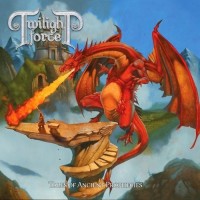 Purchase Twilight Force - Tales Of Ancient Prophecies