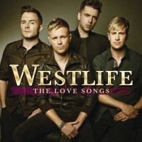 Purchase Westlife - The Love Songs