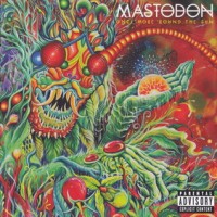 Purchase Mastodon - Once More 'Round The Sun