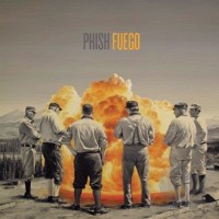 Purchase Phish - Fuego