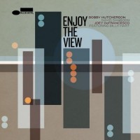 Purchase Bobby Hutcherson - Enjoy the View