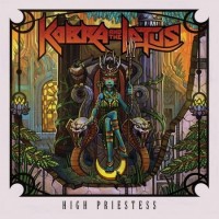 Purchase Kobra And The Lotus - High Priestess