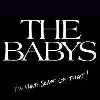 Purchase the babys - I'll Have Some of That