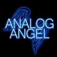 Purchase Analog Angel - The Doghouse Demos (EP)