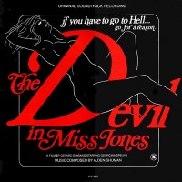 Purchase Alden Shuman - The Devil In Miss Jones (Vinyl)