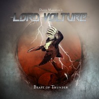 Purchase Lord Volture - Beast Of Thunder