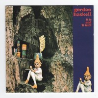 Purchase Gordon Haskell - It Is And It Isn't